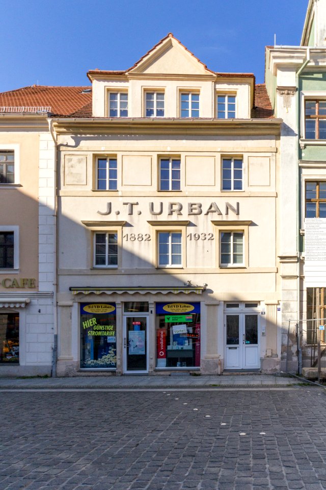 Altmarkt 15, Löbau