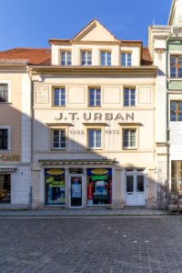 Altmarkt 15, Löbau