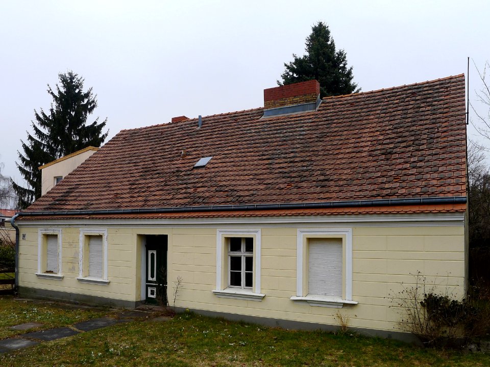 Alt-Lichtenrade 81