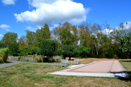 Altkönigstift, Park (4)