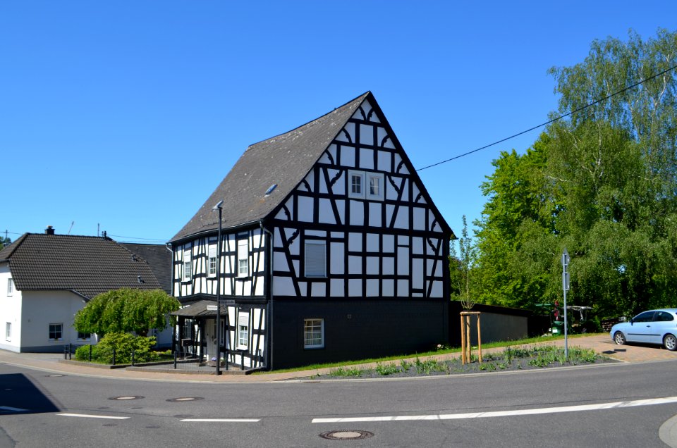 Altstadt (Hachenburg), Rheinstraße 14 (2)