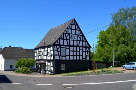Altstadt (Hachenburg), Rheinstraße 14 (2)