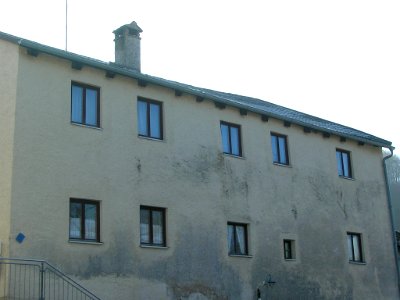 Altmühlstr 40 Wasserzell (4)