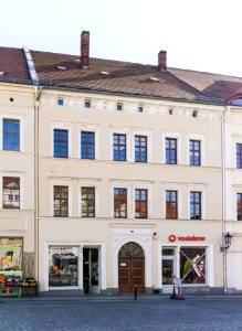 Altmarkt 9, Löbau
