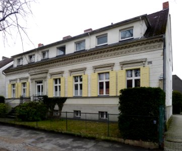 Alt-Lichtenrade 104