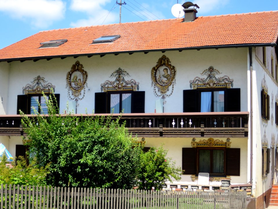 Altkirchner Straße 5 Endlhausen 1