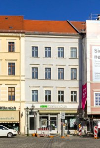 Altmarkt 2, Löbau