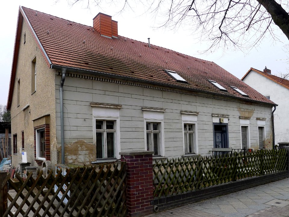 Alt-Lichtenrade 82