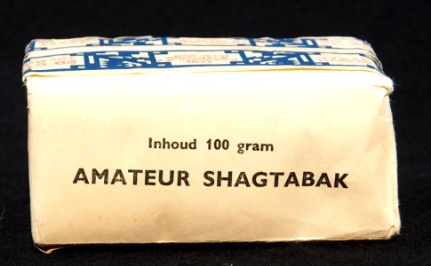 Amateur Tabak, louis Dobbelmann, foto 4