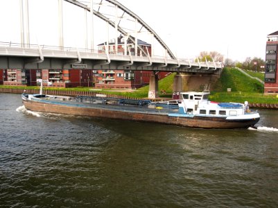 Amatis, ENI 03170680, Amsterdam-Rijn kanaal, pic5