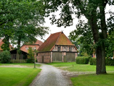 Alt-Riethagen