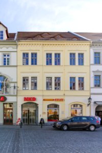 Altmarkt 6, Löbau