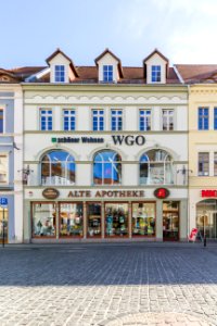 Altmarkt 5, Löbau