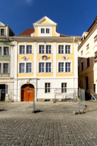 Altmarkt 17, Löbau