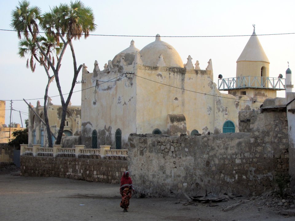 Altstadt Massawa 32