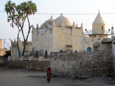 Altstadt Massawa 32
