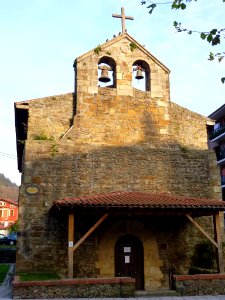 Alonsótegui - Ermita de San Antolín 2