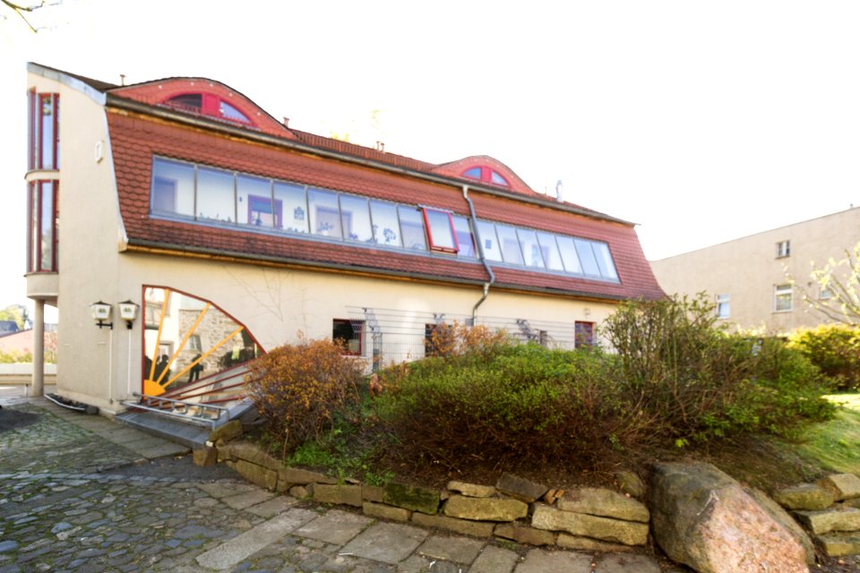 Altmarkt 10c-e, Löbau