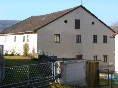 Altmühlstr 40 Wasserzell (5)