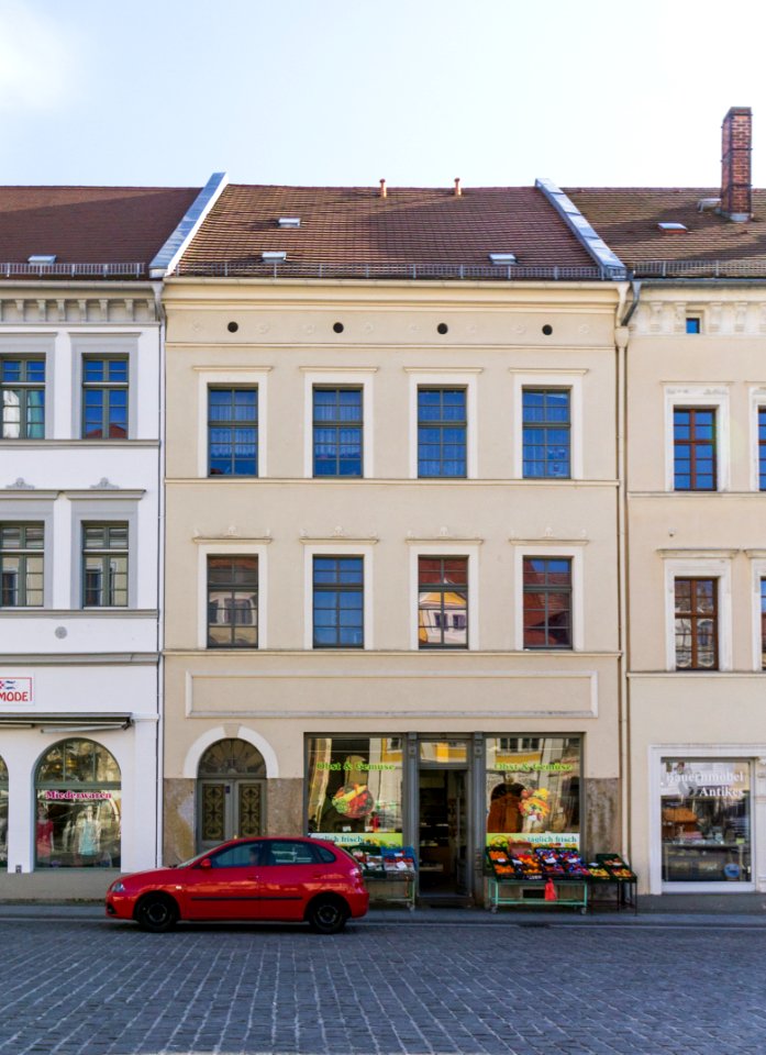 Altmarkt 8, Löbau