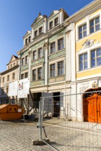 Altmarkt 16, Löbau