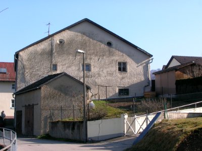Altmühlstr 40 Wasserzell (1)