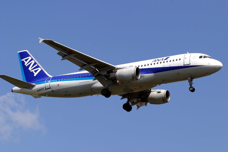 AllNipponAirways A320 fukuoka 20051009120816