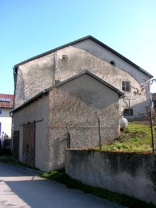 Altmühlstr 40 Wasserzell (2)