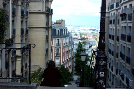 Alone In Montmartre (221839197)