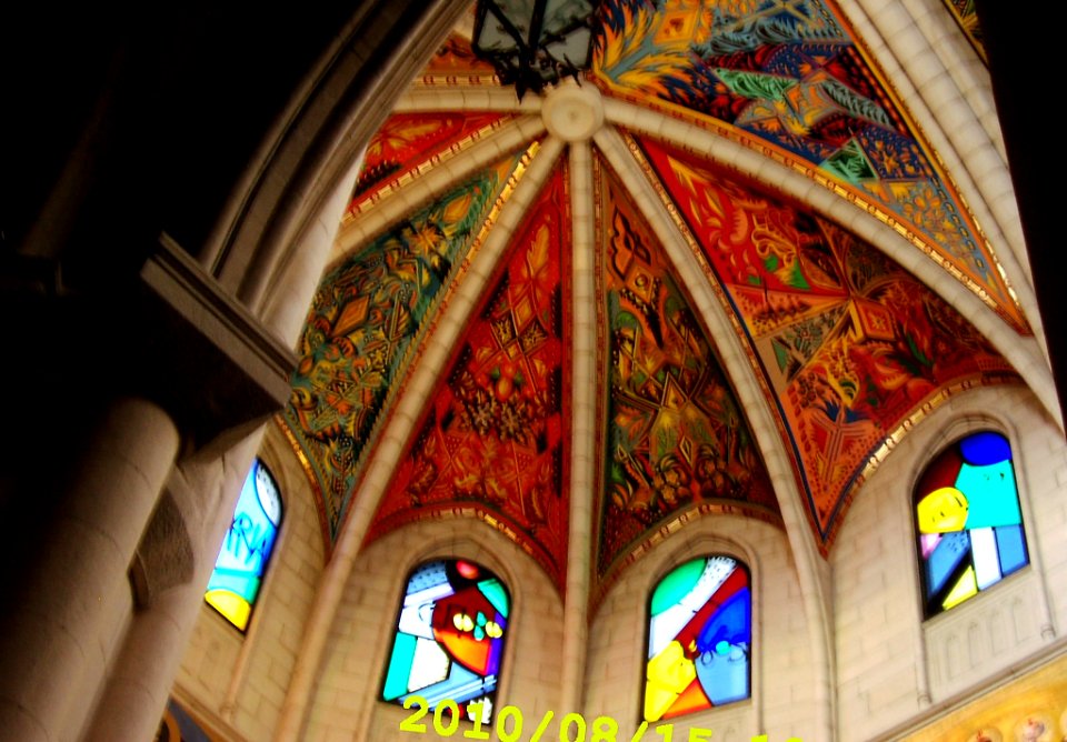 Almudena S Cubism Style (128926667)