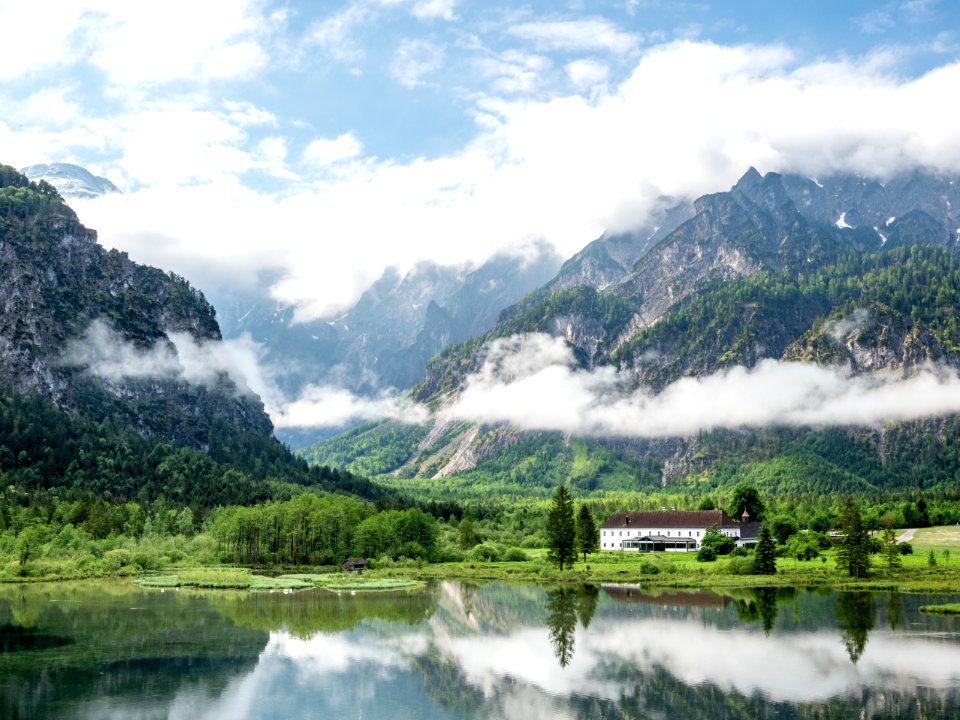 Almsee 1