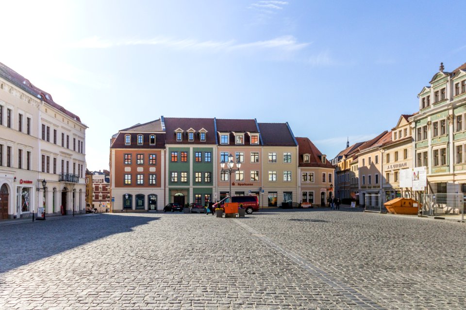 Altmarkt Löbau (Altmarkt 13)