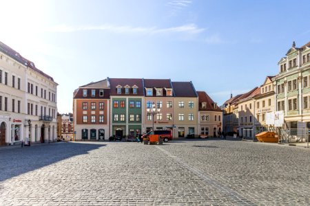Altmarkt Löbau (Altmarkt 13)