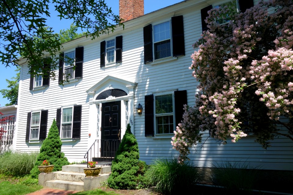 Aloian House - Concord Academy - DSC07019