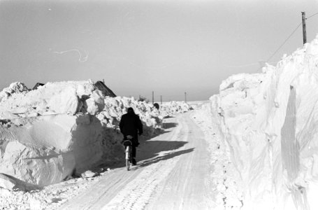 Alpenlandschap bij Volendam, Bestanddeelnr 914-6960