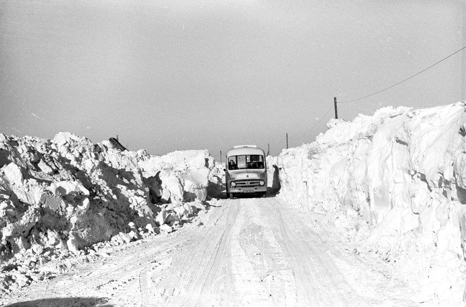 Alpenlandschap bij Volendam, Bestanddeelnr 914-6958