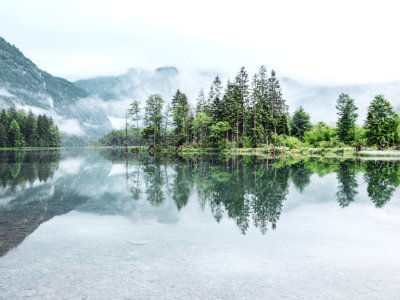 Almsee und Umgebung 12