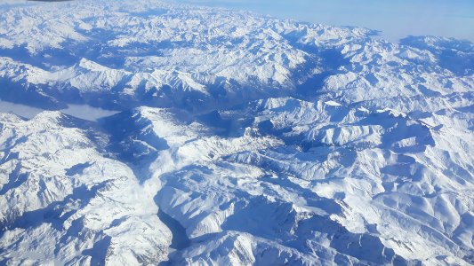 Alpes1 photo