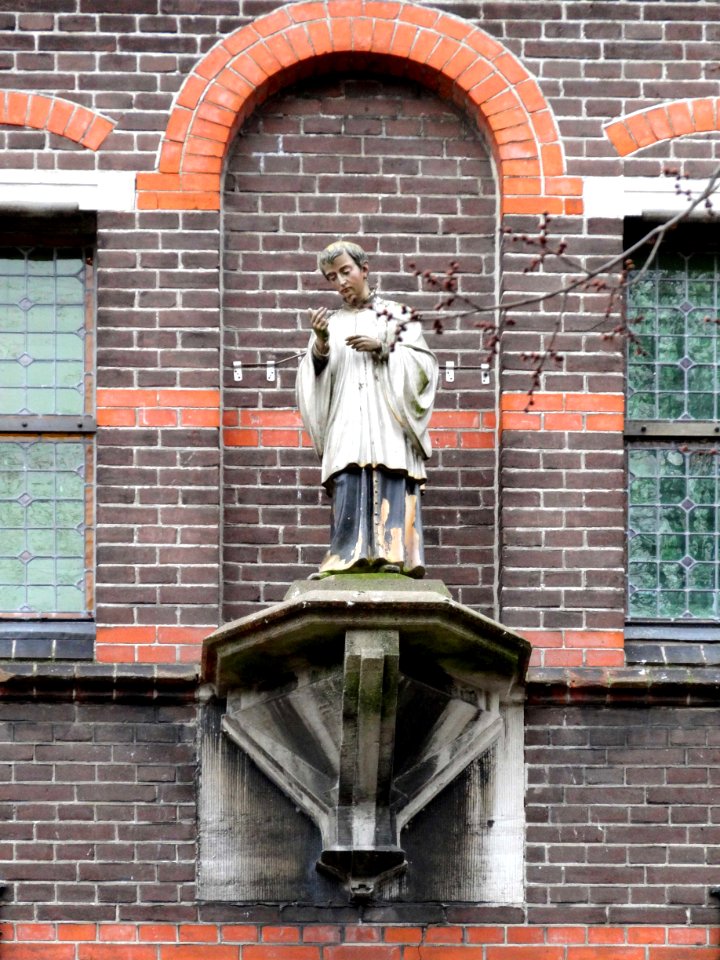 Aloysius Gouda