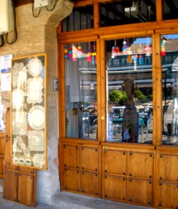 Almagro - Plaza Mayor 30