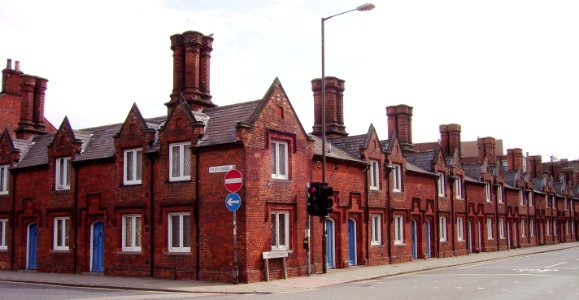 AlmsCottagesBedford