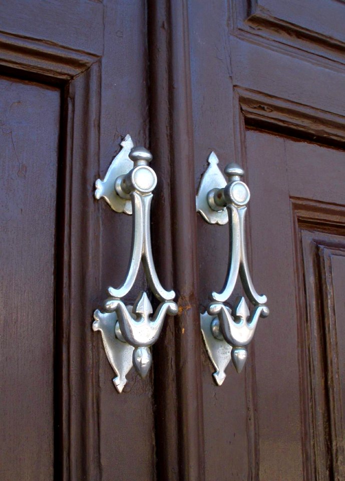 Almagro - Puerta 08