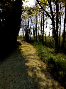 Alpe Adria Trail photo