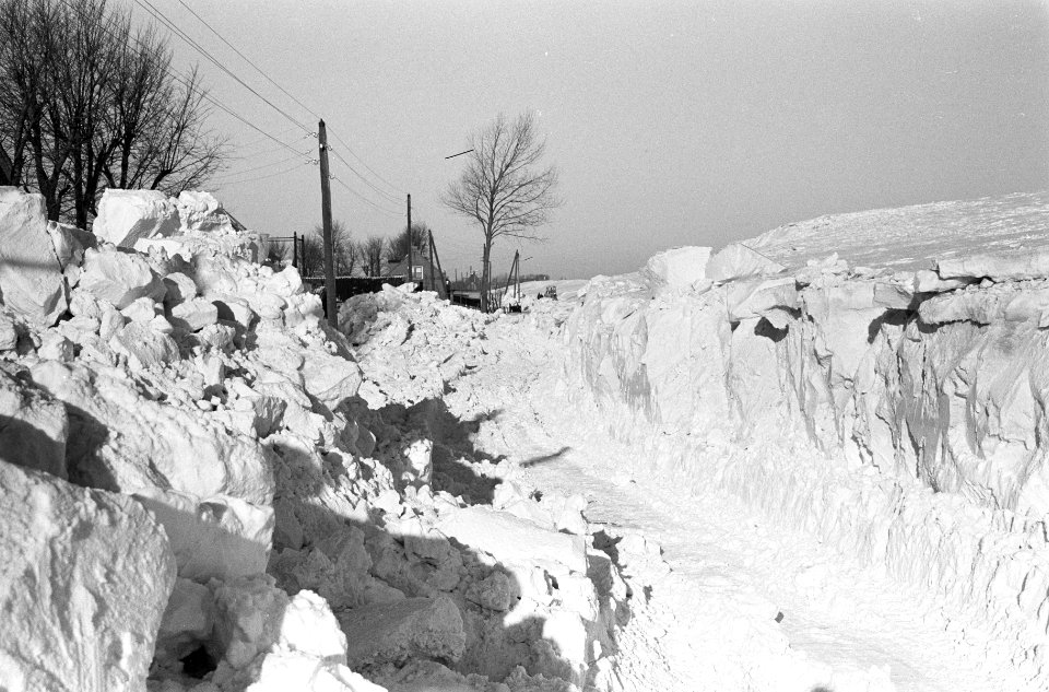 Alpenlandschap bij Volendam, Bestanddeelnr 914-6968