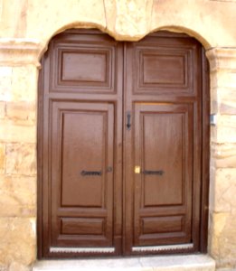 Almagro - Puerta 05