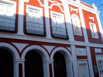 Almagro - Teatro Municipal 3