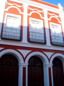 Almagro - Teatro Municipal 1