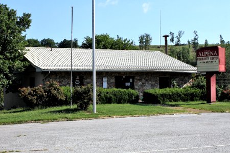 Alpena Community Center