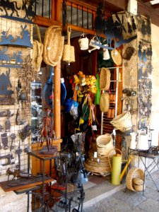 Almagro - Plaza Mayor 25