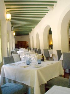Almagro - Parador (antiguo Convento de Santa Catalina) 12